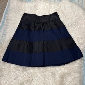 Womens jcrew collection skirt